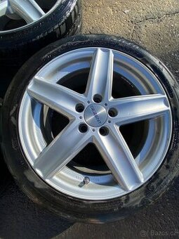 Alu Dezént 225/45-r17