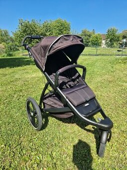 Thule Urban Glide 2
