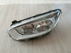Přední levé světlo Ford Transit/Tourneo Courier