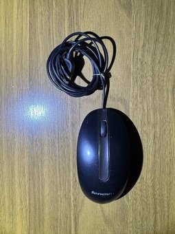 USB myš Lenovo
