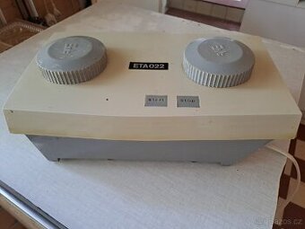 Mixér Eta - 1