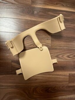 Stokke Tripp Trapp Baby Set - Natural