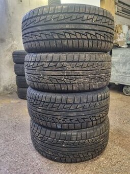 Nankang Snow 215/45 R16