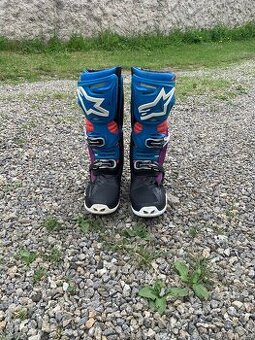 Boty alpinestars tech 10