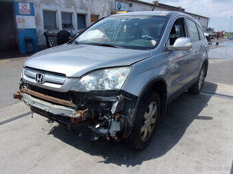 Honda CR-V RE