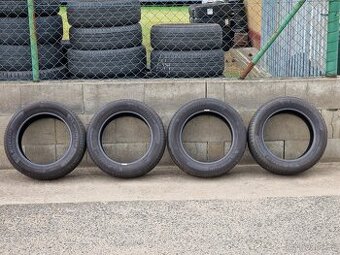205/55R16 Letní pneu Michelin Premacy 4 č.17D15G1