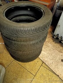 4kusy zimních pneu 175/60R15 81T