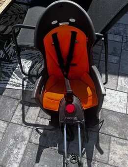 Sedačka na kolo Hamax siesta