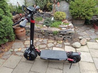 Elektrická koloběžka