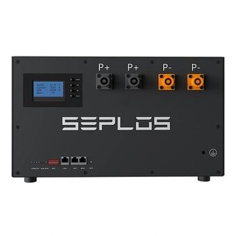 box SEPLOS, 48V 200 A