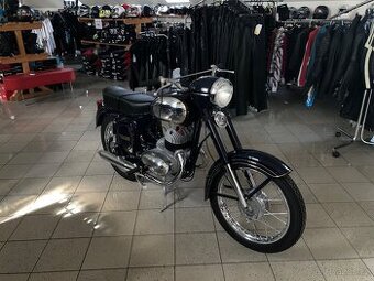 Jawa Sport 361