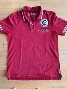 Polo triko Napapijri
