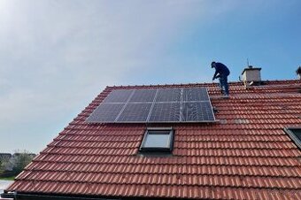 Fotovoltaické panely Suntech STP375S-B60/Wnh