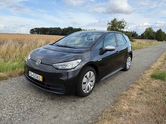 Volkswagen ID.3 Pro Performance (1st Edition)
