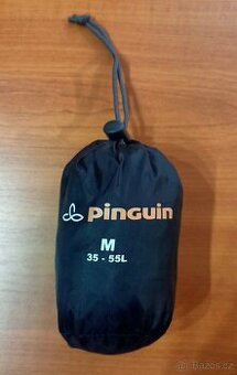 Pláštěnka na batoh Pinguin