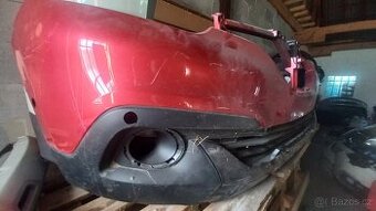 Renault kadjar 2015-