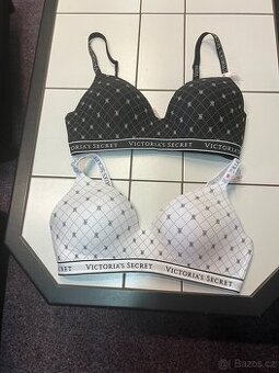 Podprsenka Victoria´s Secret, vel. 75D