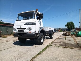Koupím motor Avia A75 85kw.