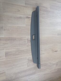 Roleta kufru VW Touran