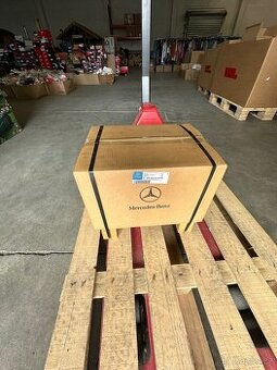 Řízení MERCEDES A6464600208 – originál pro nákladní vozy