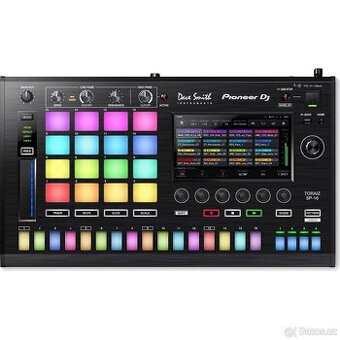 Pioneer DJ Toraiz SP 16