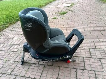 Britax Romer Dualfix M-iSize