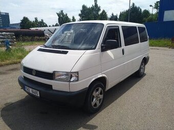 VW Transporter T4