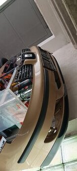 Přední nárazník Seat Leon/Toledo 1M