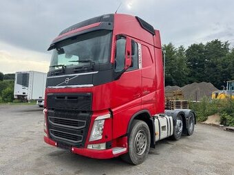 Volvo FH 500 6x2