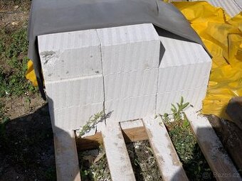 Ytong 25 cm (60x25x25 cm) nové - 5 ks