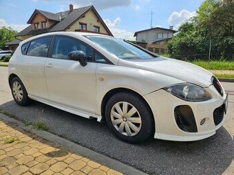 SEAT LEON GT 1.2TSI,77KW,DIGI KLIMA,R.V.2012