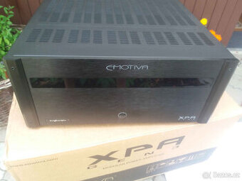produktu Emotiva XPA-DR2 Gen3