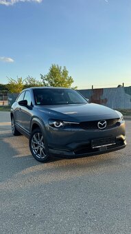 Na prodej Mazda mx-30 16 500km