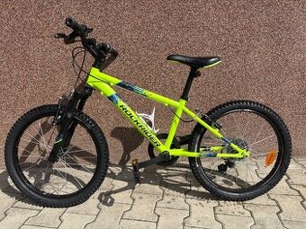 Dětské kolo Rockrider ST 500