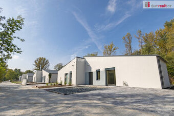 Prodej rodinného domu, 5+kk 131,9 m2, Červená Píska