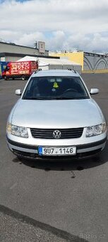 vw passat b5 combi 
palivo: nafta