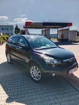 Prodám : HONDA CR-V 2,2 D EXEKUTIVE