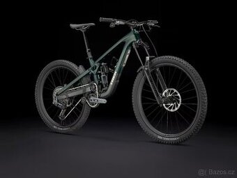 TREK Slash 9.8 GX AXS T-Type - 1