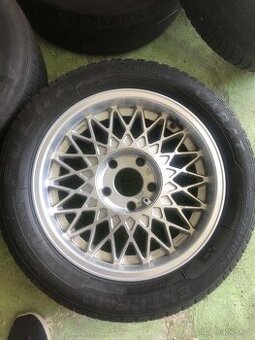 Borbet B 5x120 R16 7 1/2Jx16H2