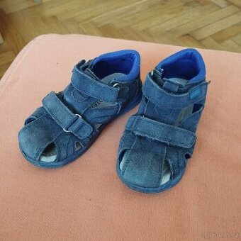 Sandalky