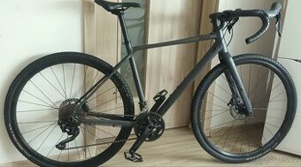 Damsky Gravel Radon regard 2023 velikost S