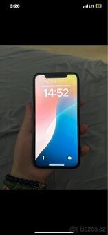 Iphone 11 64gb kondice 83%