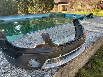 Škoda Superb Outdoor