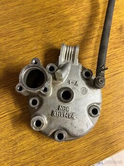 Yamaha dt 125 dily - 1