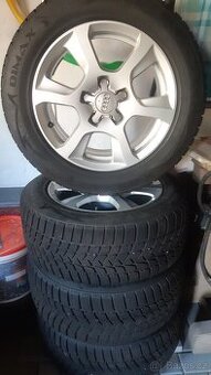 Originál kola audi.