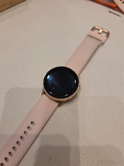 Prodám hodinky Samsung Watch Active