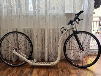 Kickbike