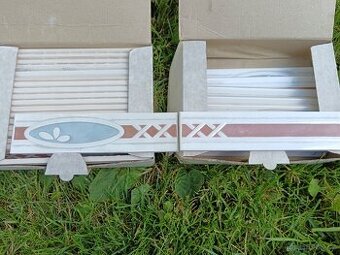 RAKO listela 20x5 - 1