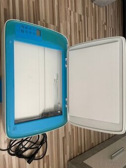 Tiskárna HP DeskJet Ink Advantage 3635 All-in-One