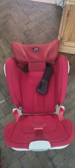 Autosedačka Britax Romer s isofixem